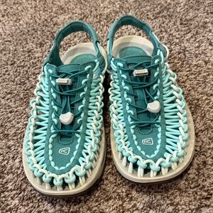 Keen Uneek Sandles